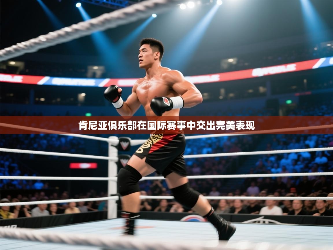 开云体育入口客服-肯尼亚俱乐部在国际赛事中交出完美表现  第2张