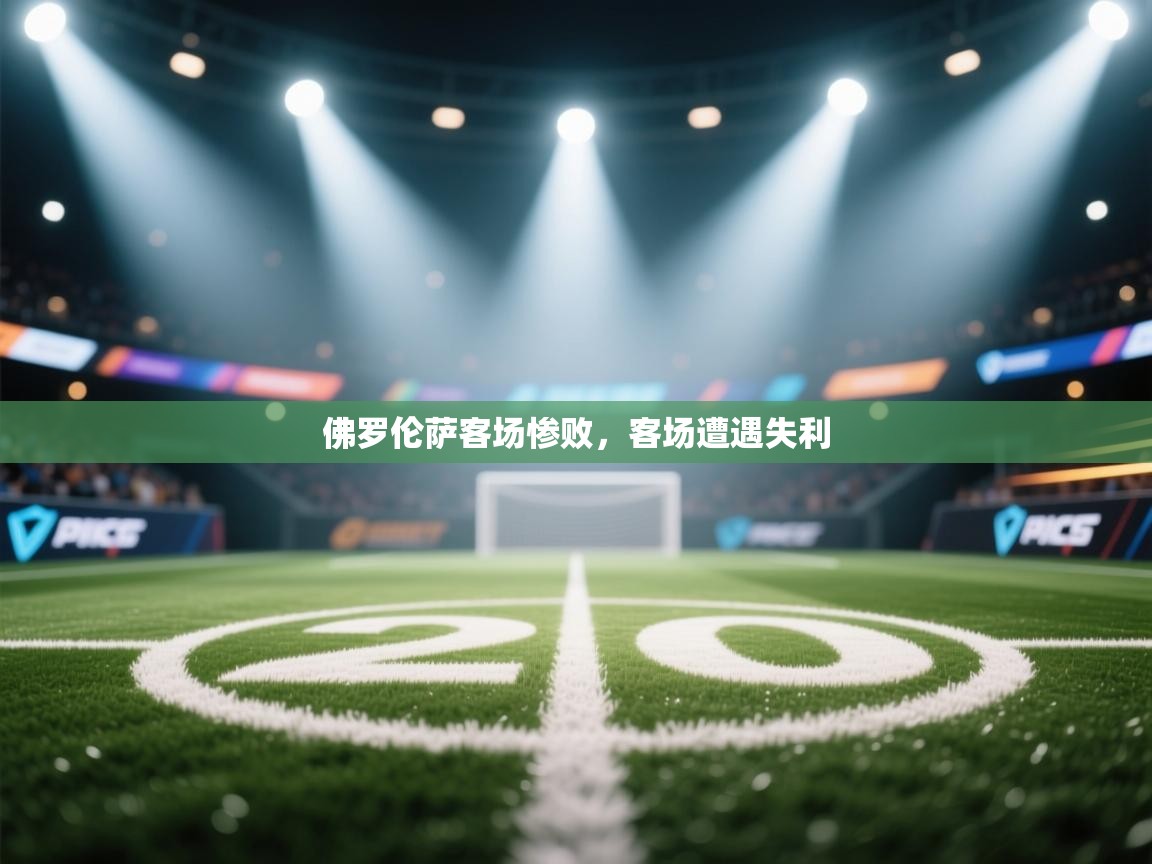 云开体育官网入口登录网页-佛罗伦萨客场惨败，客场遭遇失利  第3张