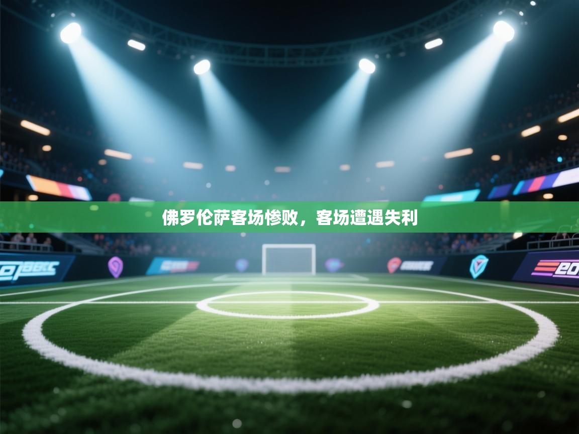 云开体育官网入口登录网页-佛罗伦萨客场惨败，客场遭遇失利  第2张