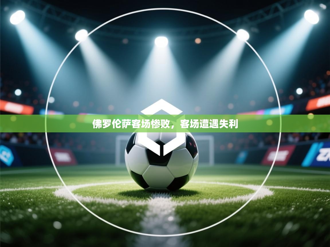 云开体育官网入口登录网页-佛罗伦萨客场惨败，客场遭遇失利  第4张