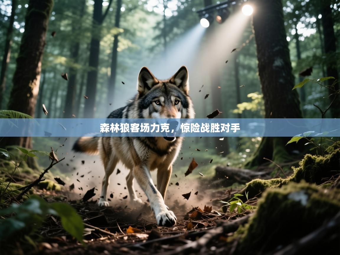 开云体育视频直播低延迟-森林狼客场力克，惊险战胜对手  第3张