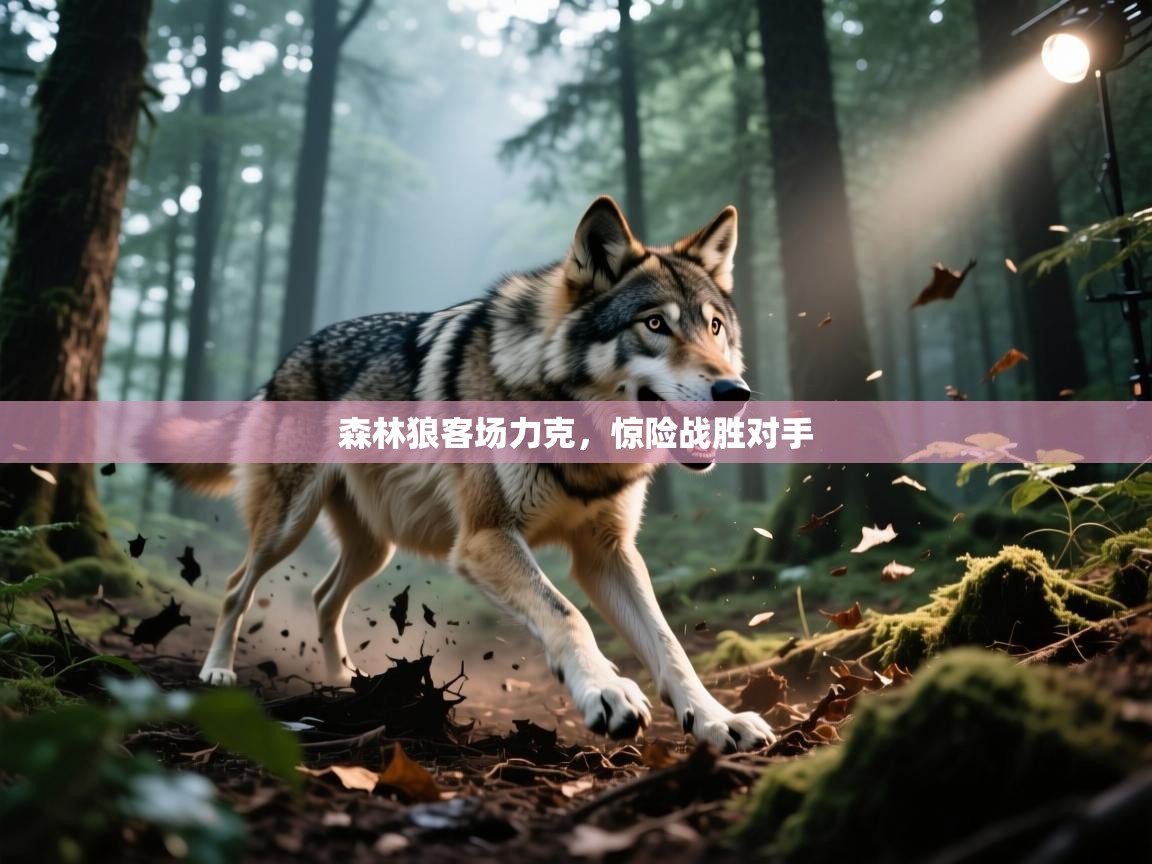 开云体育视频直播低延迟-森林狼客场力克，惊险战胜对手  第2张