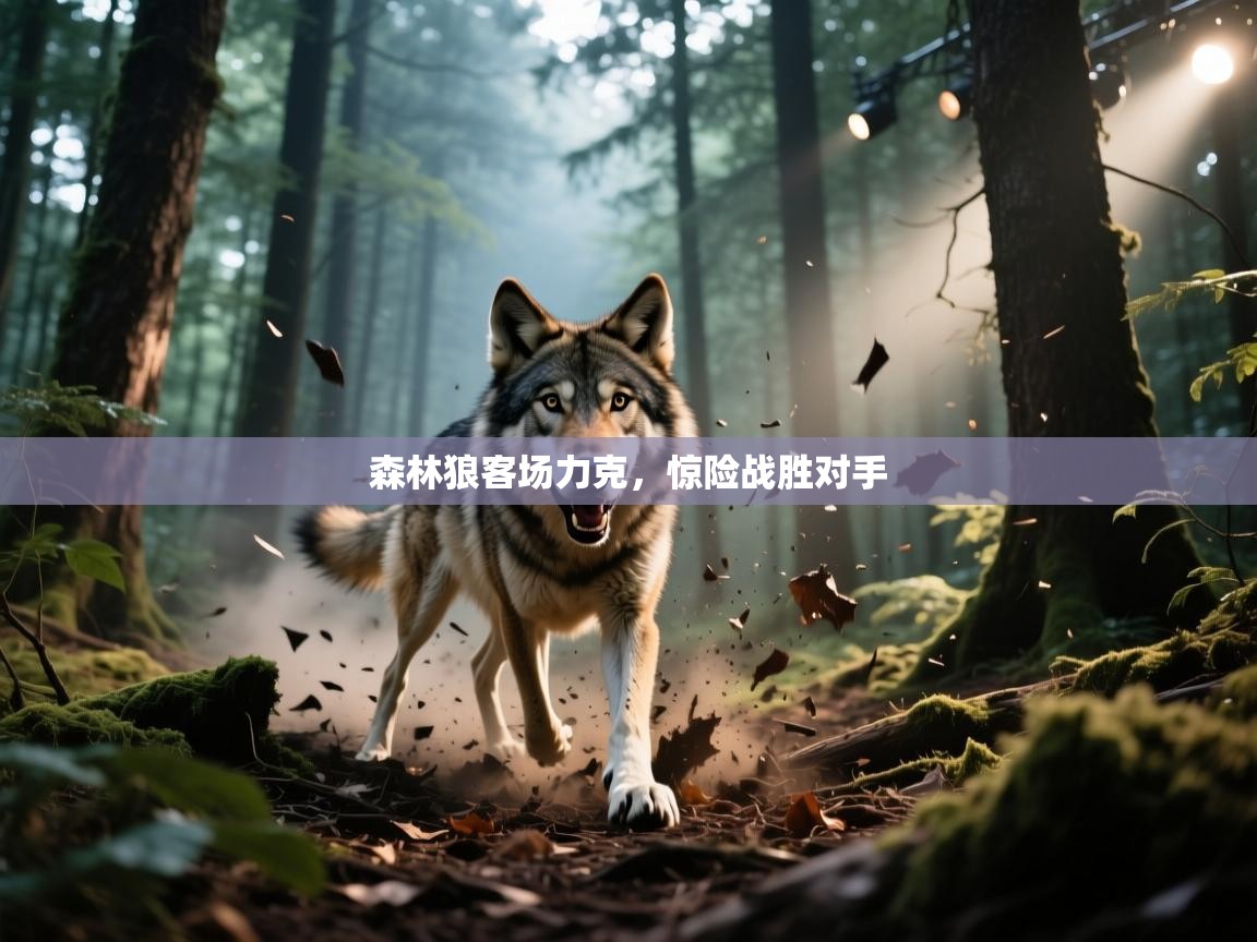 开云体育视频直播低延迟-森林狼客场力克，惊险战胜对手  第4张