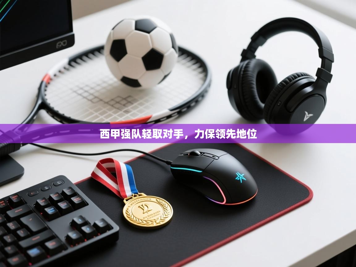 云开体育app网页版入口-西甲强队轻取对手，力保领先地位  第3张