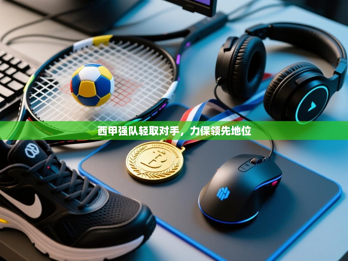 云开体育app网页版入口-西甲强队轻取对手，力保领先地位  第4张