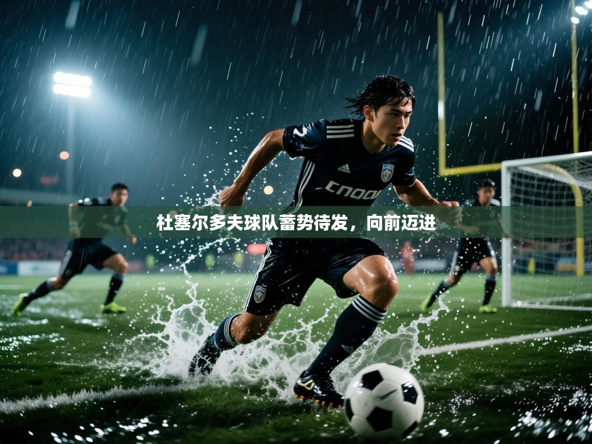 开云手机版-杜塞尔多夫球队蓄势待发，向前迈进  第1张