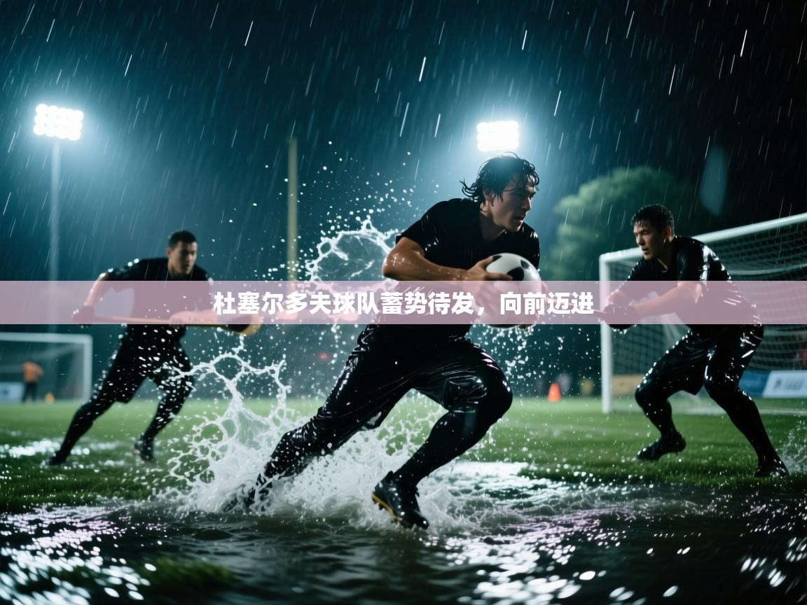 开云手机版-杜塞尔多夫球队蓄势待发，向前迈进  第2张