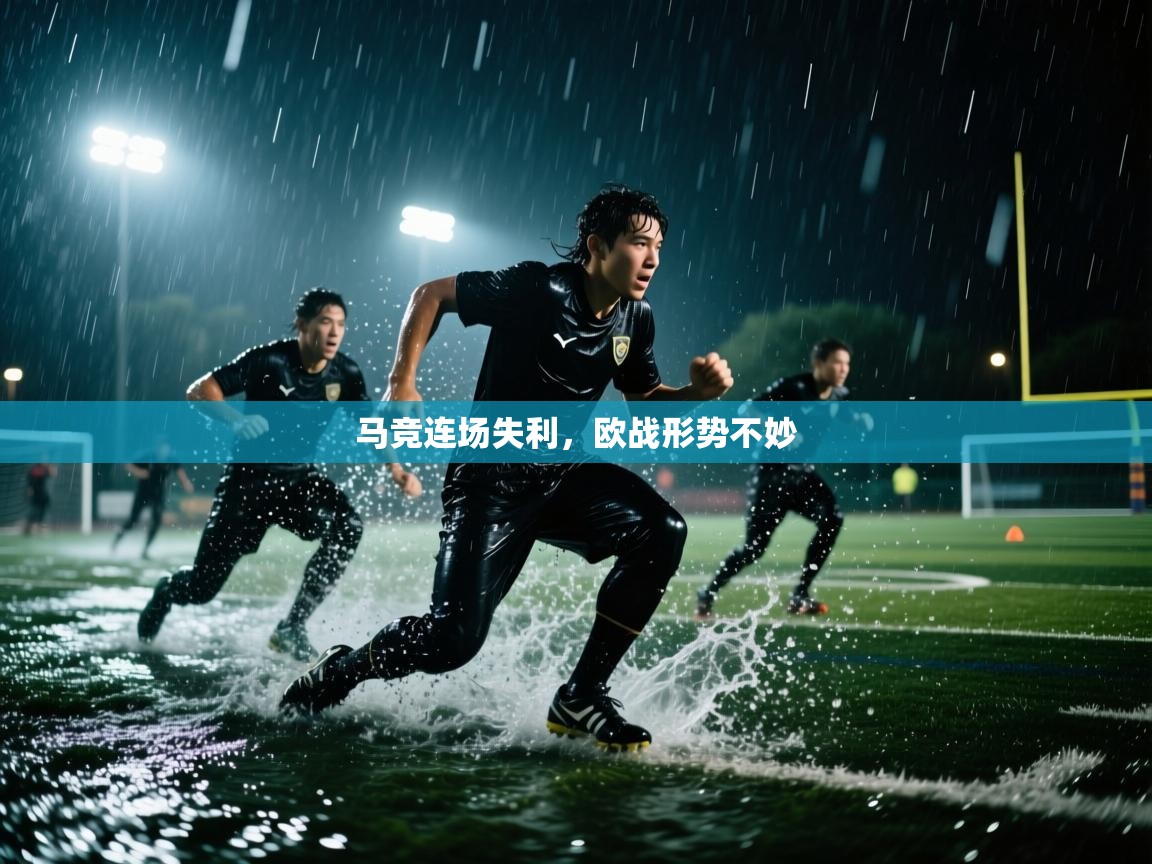 开云官网-马竞连场失利,欧战形势不妙 第3张