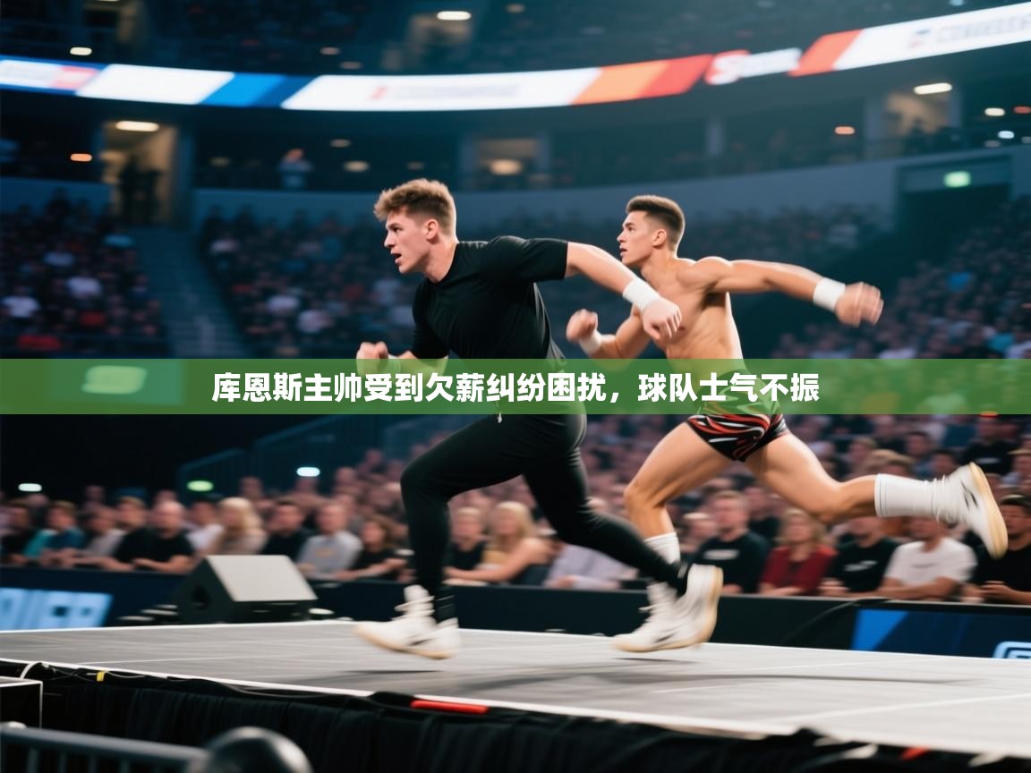 开云体育视频直播低延迟-库恩斯主帅受到欠薪纠纷困扰，球队士气不振  第2张