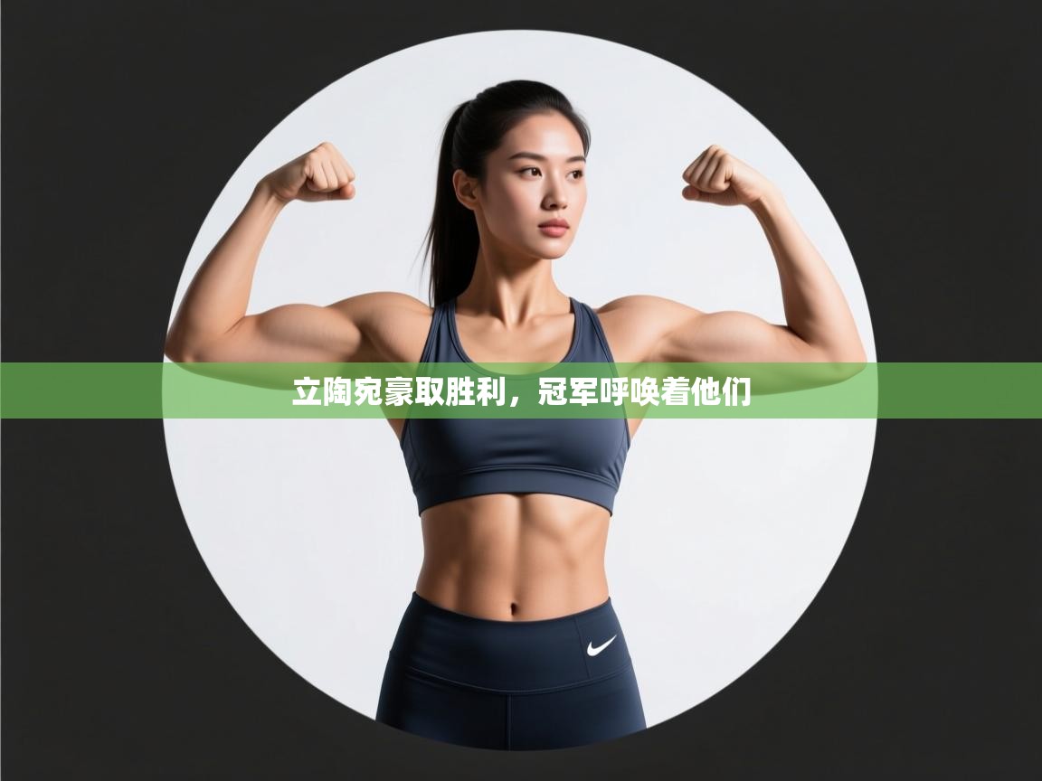 开云赛事直播-立陶宛豪取胜利，冠军呼唤着他们  第1张