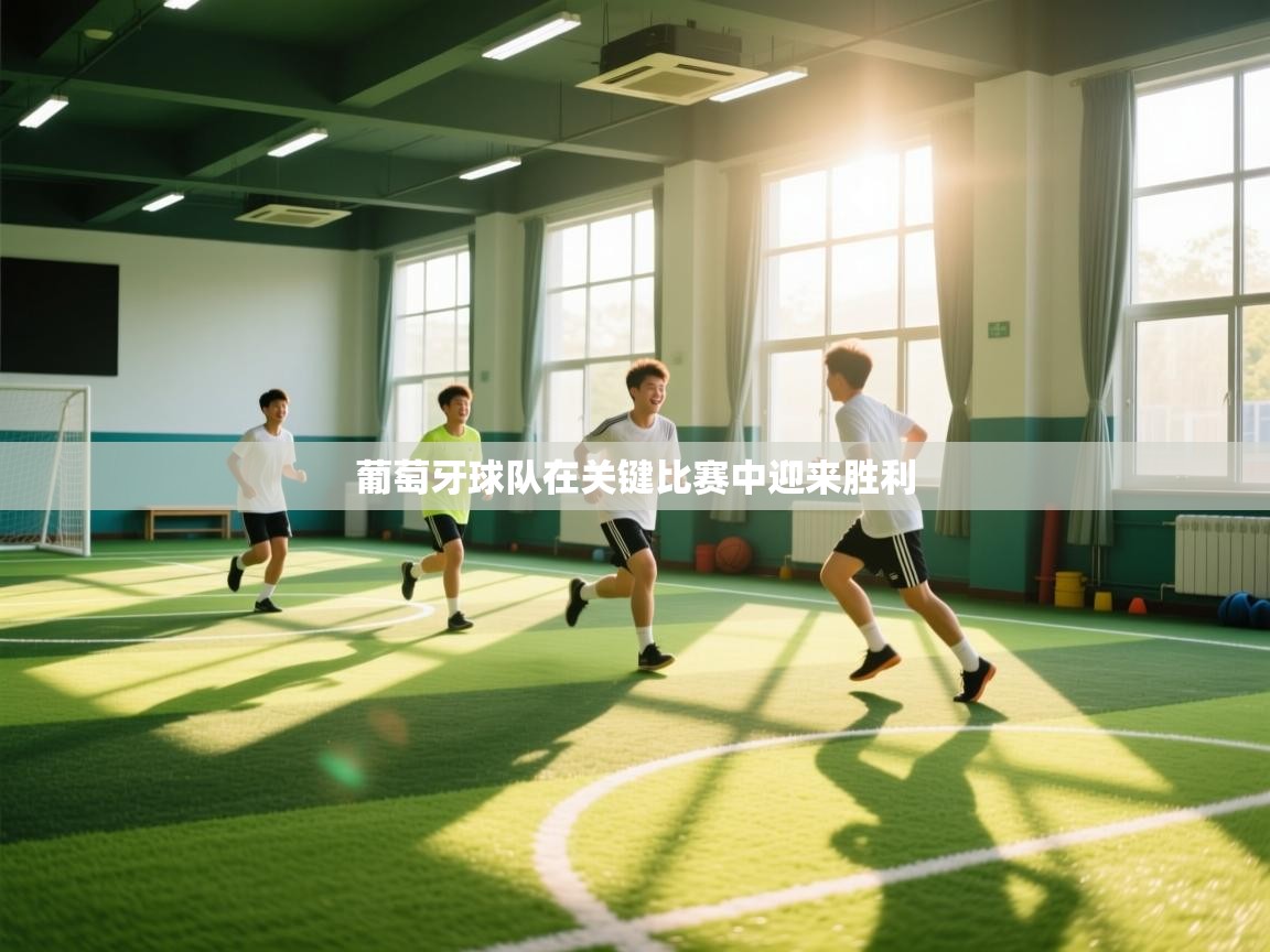 开云体育赛事比分直播-葡萄牙球队在关键比赛中迎来胜利  第2张
