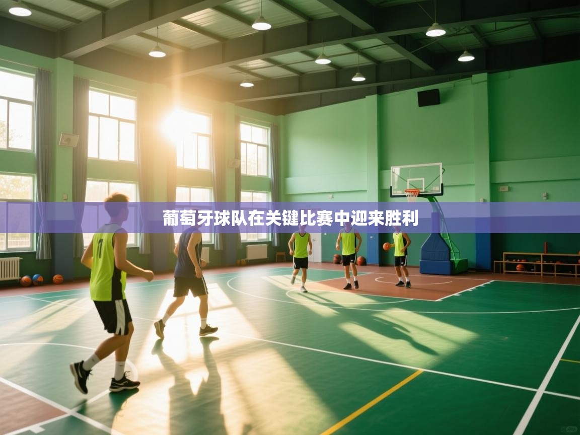 开云体育赛事比分直播-葡萄牙球队在关键比赛中迎来胜利  第3张