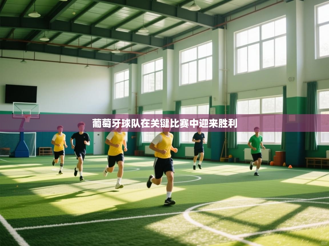 开云体育赛事比分直播-葡萄牙球队在关键比赛中迎来胜利  第4张