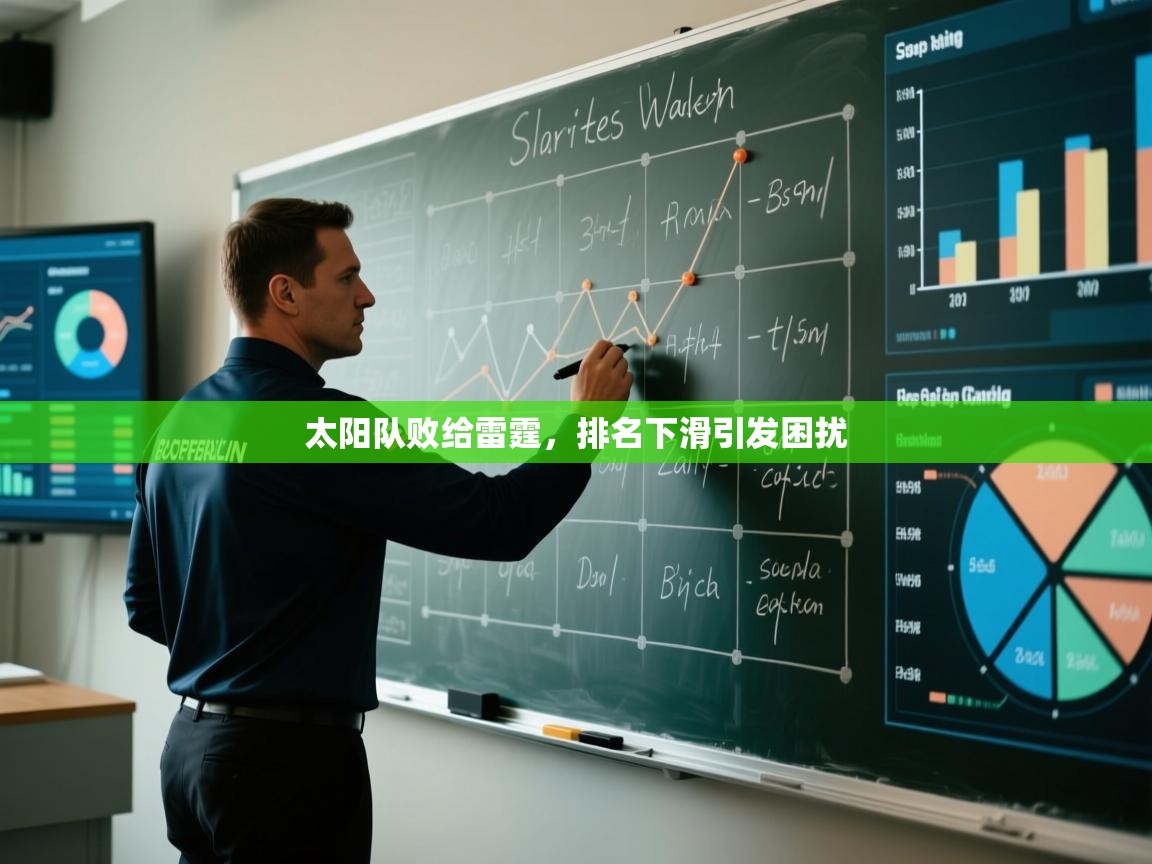 开云体育工单提交入口-太阳队败给雷霆,排名下滑引发困扰 第1张