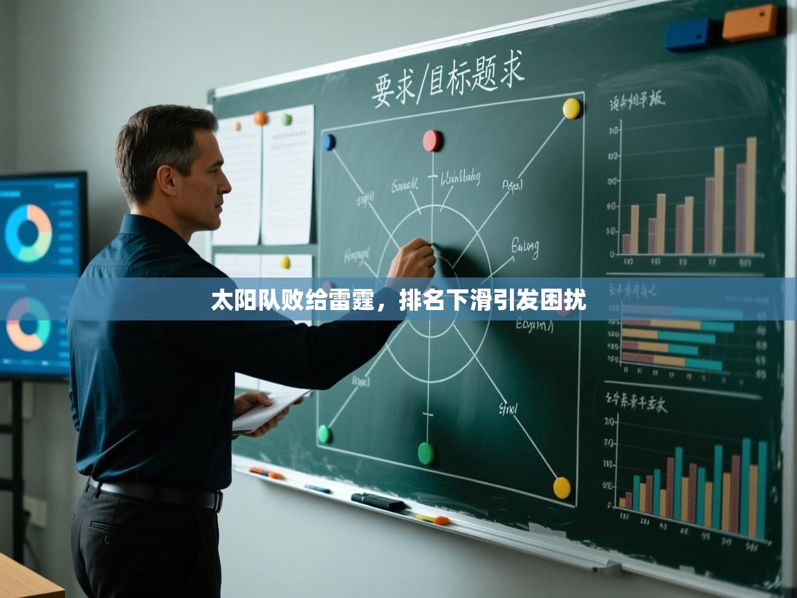 开云体育工单提交入口-太阳队败给雷霆,排名下滑引发困扰 第3张