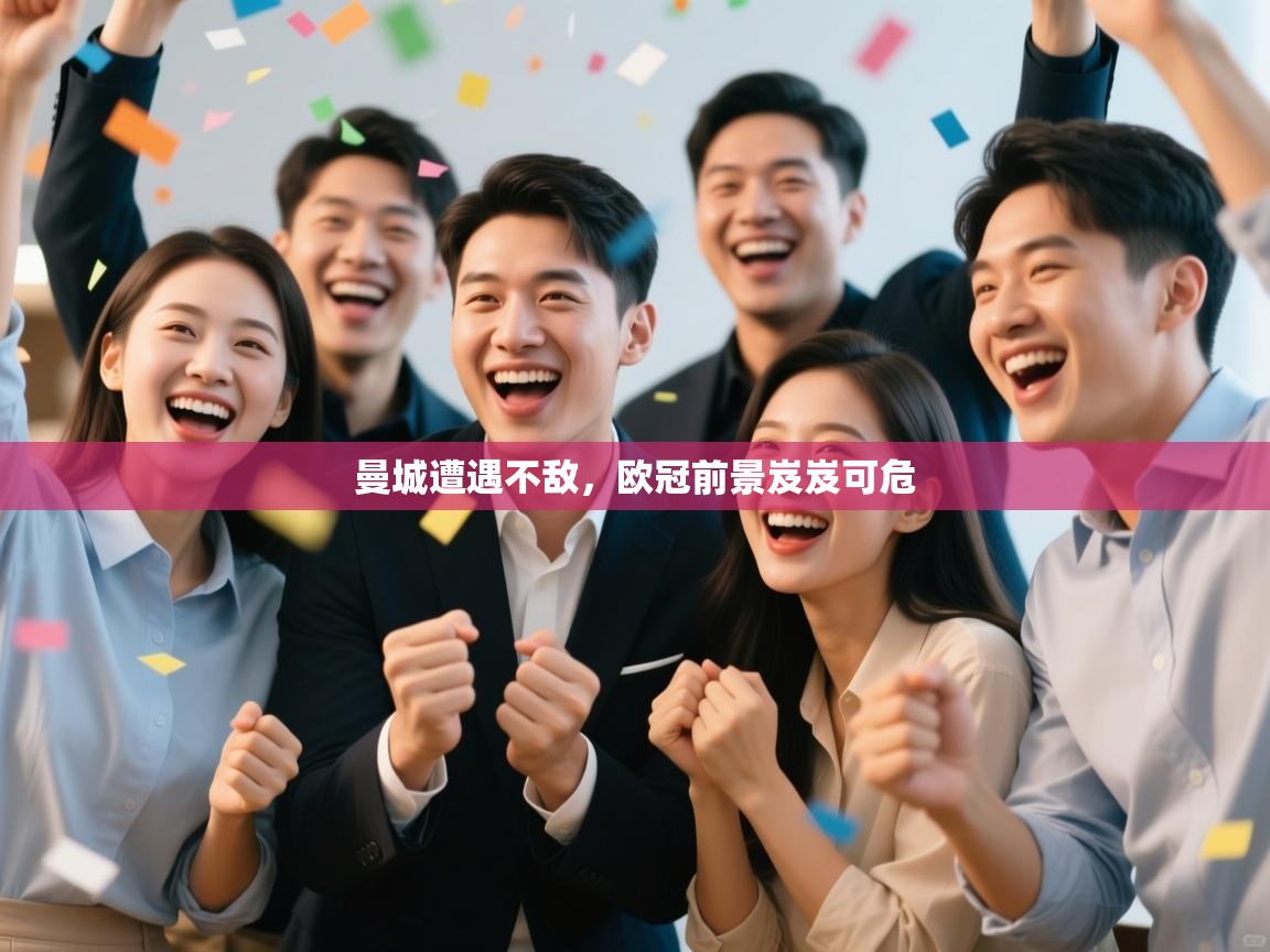 开云体育新人指引-曼城遭遇不敌，欧冠前景岌岌可危  第2张