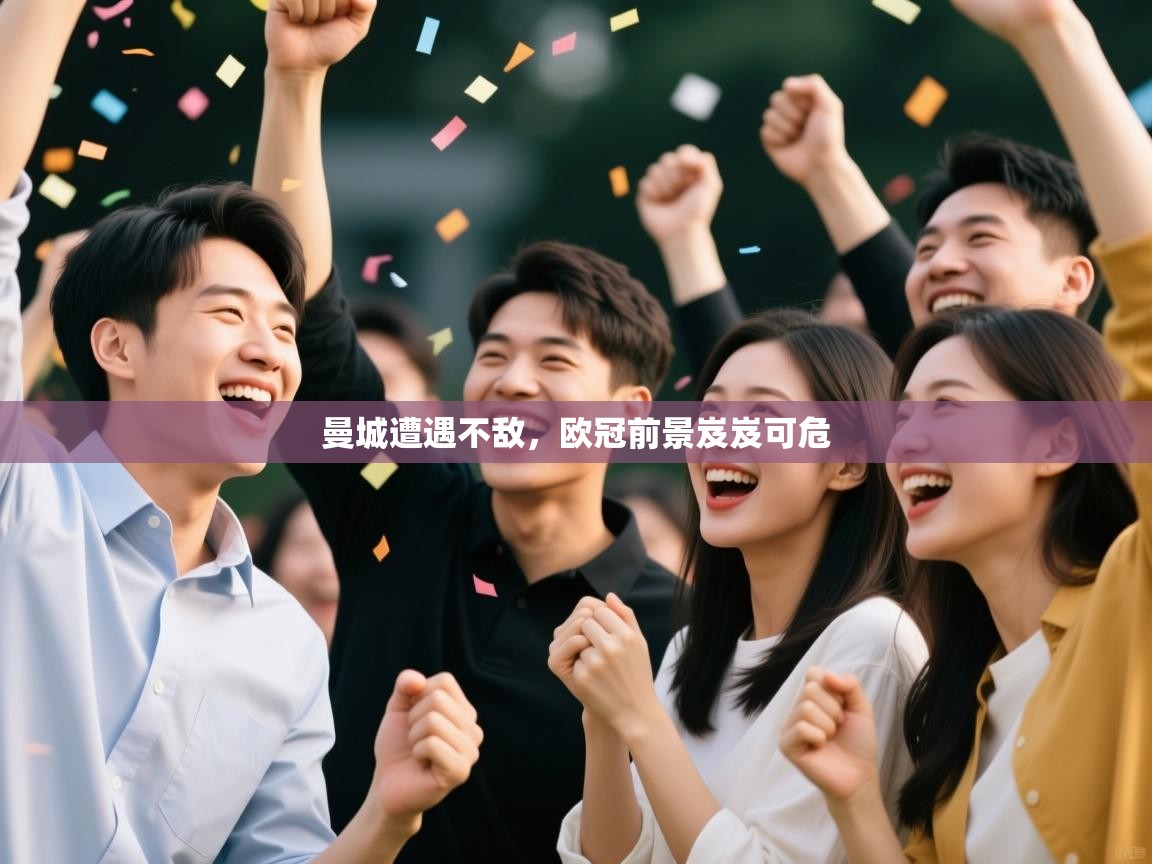 开云体育新人指引-曼城遭遇不敌，欧冠前景岌岌可危  第1张