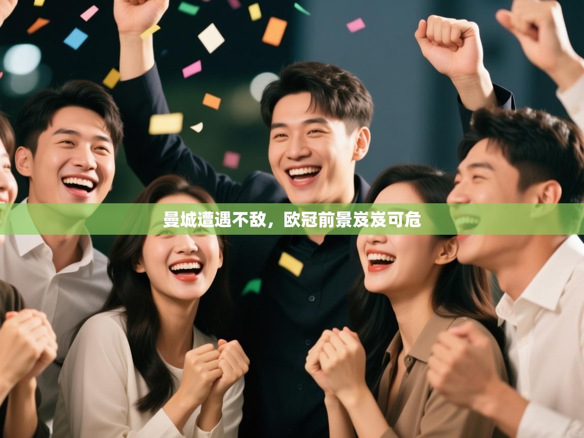 开云体育新人指引-曼城遭遇不敌，欧冠前景岌岌可危  第3张