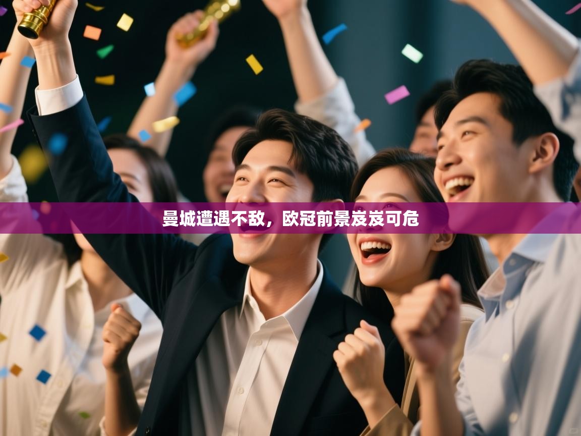 开云体育新人指引-曼城遭遇不敌，欧冠前景岌岌可危  第4张