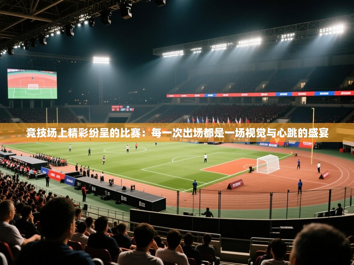 开云赛事-竞技场上精彩纷呈的比赛：每一次出场都是一场视觉与心跳的盛宴  第1张