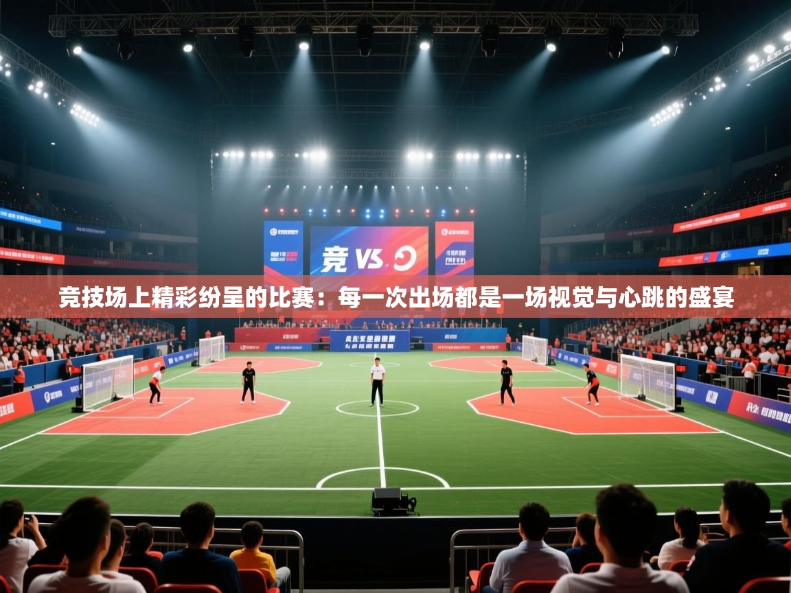 开云赛事-竞技场上精彩纷呈的比赛：每一次出场都是一场视觉与心跳的盛宴  第2张