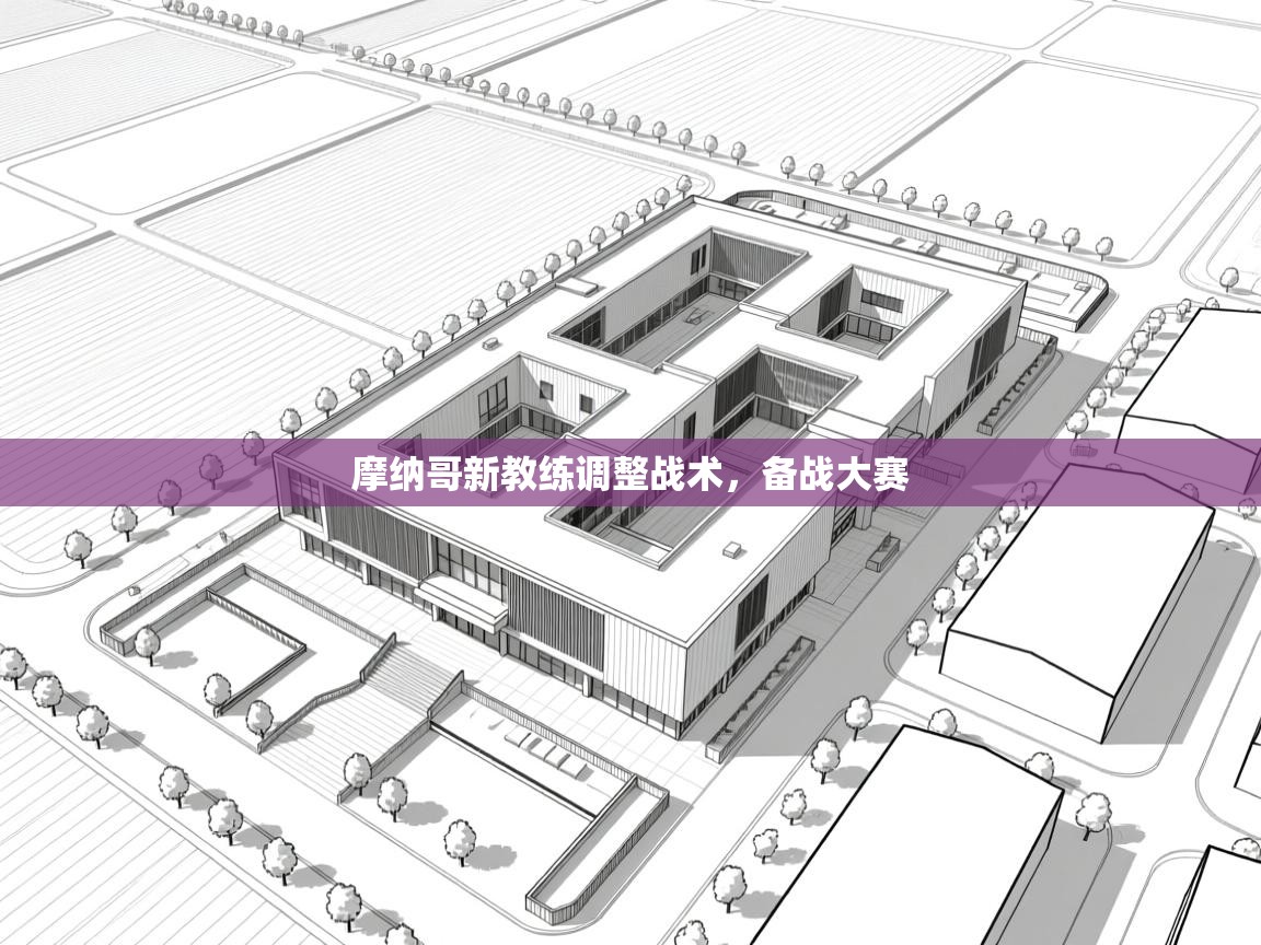 开云体育-摩纳哥新教练调整战术，备战大赛  第2张