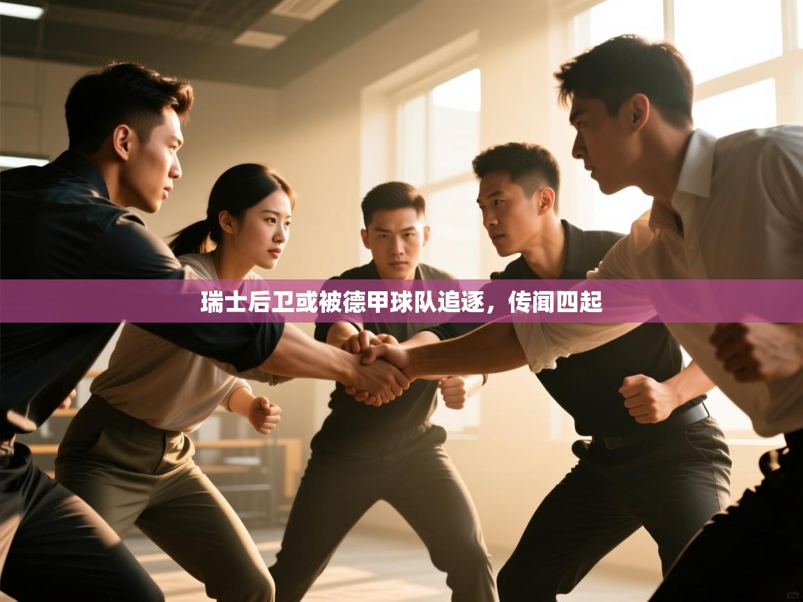 开云网页版-瑞士后卫或被德甲球队追逐，传闻四起  第1张