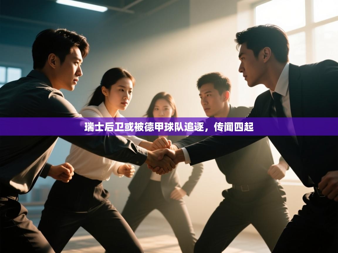 开云网页版-瑞士后卫或被德甲球队追逐，传闻四起  第2张