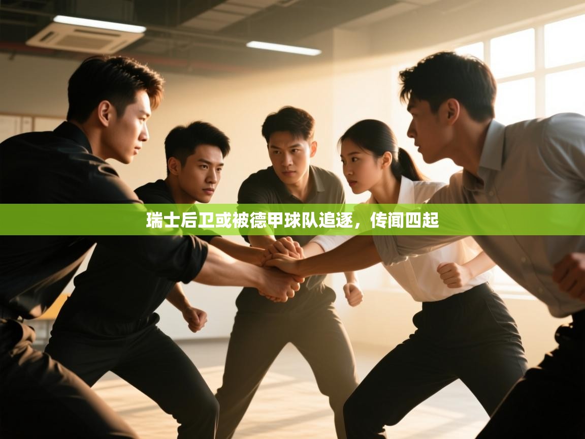 开云网页版-瑞士后卫或被德甲球队追逐，传闻四起  第3张