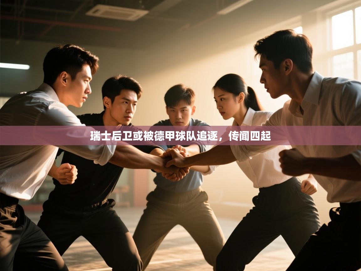 开云网页版-瑞士后卫或被德甲球队追逐，传闻四起  第4张