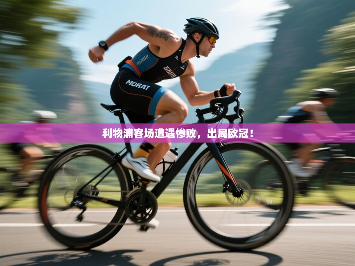 -利物浦客场遭遇惨败，出局欧冠！  第2张