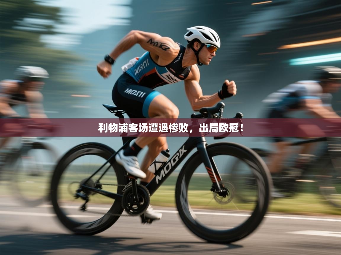 -利物浦客场遭遇惨败，出局欧冠！  第3张