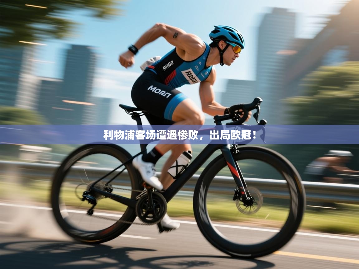 -利物浦客场遭遇惨败，出局欧冠！  第4张