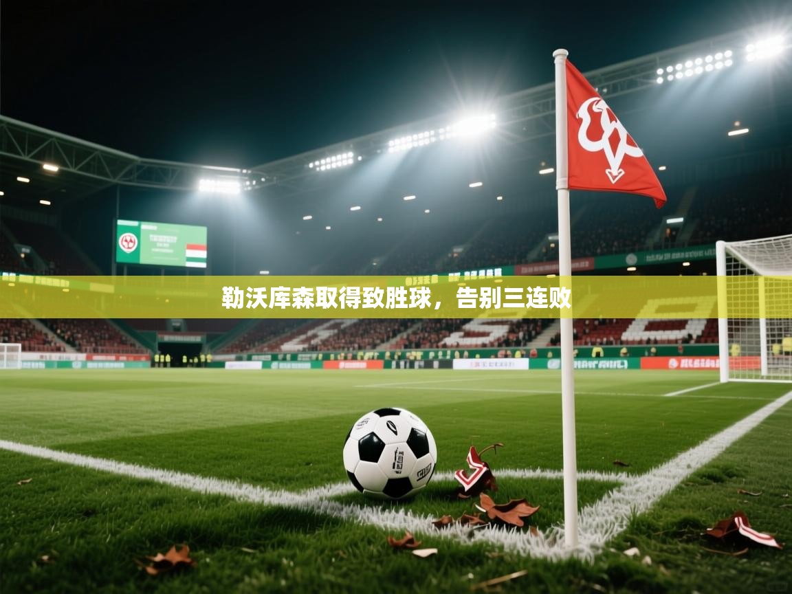 开云体育联赛专题页-勒沃库森取得致胜球，告别三连败  第2张